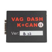 VAG DASH K+CAN V4.22