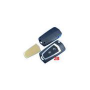 Modified Flip Remote Key Shell 2 Button for Hyundai Elentra 10pcs/lot