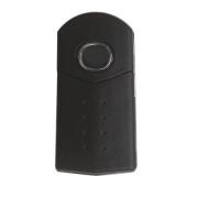 Flip Remote Key 2 Button 434MHZ For Mazda M5