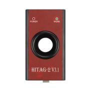 HiTag2 V3.1 Key Programmer (Red)