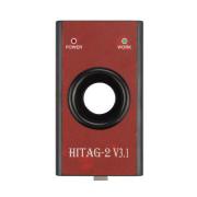 HiTag2 V3.1 Key Programmer (Red)