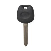 Aftermarket 4D(67) Transponder Key for Toyota 5pcs/lot
