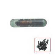 ID13 Glass Transponder Chip For GM 10pcs/lot