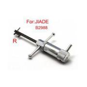 JIADE Conception Pick Tool(Left side) For JIADE B2988