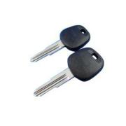Key Shell B For Chevrolet 10pcs/lot