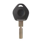 Key Shell 1 Button with Light for BMW 10pcs/lot