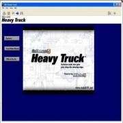 Mitchell On Demand5 Heavy Trucks Edition