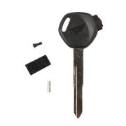 Motorcyle Key Shell For Honda  5pcs/lot