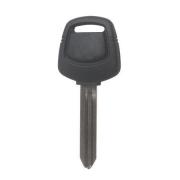 Mounted Ceramic Chip Key For Nissan 5pcs/lot