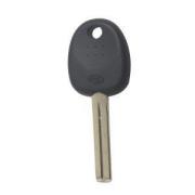 Key Shell For New Hyundai 5pcs/lot