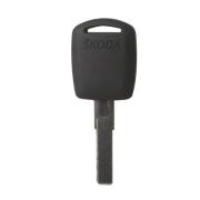 New Key Shell For Skoda 10pcs/lot