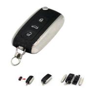 New Porsche Cayenne Modified Remote Key Shell 3 Button