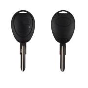 New Remote Key For Land Rover Shell 2 Button 5pcs/lot