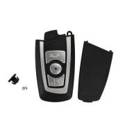 New Smart Key Shell 3 Button for BMW