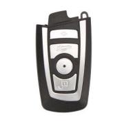 New Smart Key Shell 4 Button for BMW