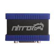 NitroData Chip Tuning Box For Motorbikers M11 Hot Sale