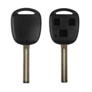 Old Remote Key Shell For Toyota 3B Toy48(without logo) 5PCS/lot