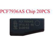 PCF7936AS Chips 20pcs per lot