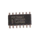 PCF7947AT Replacement PCF7946AT Chip 5pcs/lot