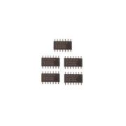 PCF7947AT Transponder IC Chip 5pcs/lot