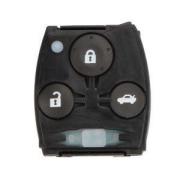 Remote 315mhz Key For Honda Civic ID46 3 button (2008-2012)