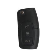 Remote Flip Key For Mondeo 3 Button 433MHZ