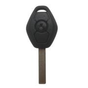 Remote Key 3 button 315MHZ HU92 For BMW EWS