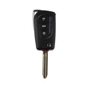 Remote Key 3Buttons 314.3MHZ For Toyota Modified (without Remote Chip)