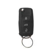 Remote Key 5KO 959 753AB 433mhz 3 Button For VW