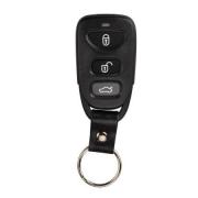 Cerato (3+1) Remote Key 315MHZ for Hyundai 10pcs/lot