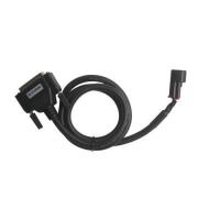 SL010509 Kawasaki 6pin Cable For MOTO 7000TW Motorcycle Scanner