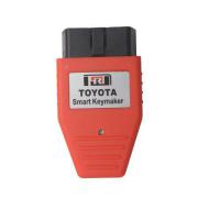 Smart Key Maker OBD for Toyota  4D and 4C Chip