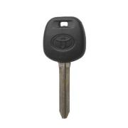 Transponder Key For 2010-2011 Toyota G Chip