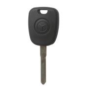 Transponder Key For Benz  ID44 5pcs/lot Free Shipping