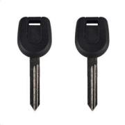 Transponder Key ID46 For Mitsubishi 5pcs/lot