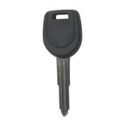 Transponder Key ID46 (With Right Keyblade) for Mitsubishi 5pcs/lot