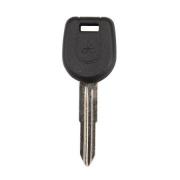 Transponder Key For Mitsubishi  ID4D61 (With Left Keyblade) 5pcs/lot