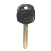 Transponder key ID4D60 TOY43 For Toyota 5pcs per lot