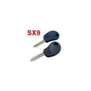 Transponder Key IDT5 for Citroen 5pcs/lot