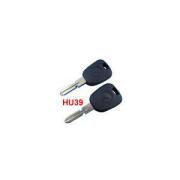 Transponder Key Shell New for Benz 10pcs/lot