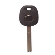 Transponder Key Shell For Lexus TOY48  5pcs/lot