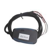 Truck Adblueobd2 Emulator For Renault Heavy Duty Diagnose