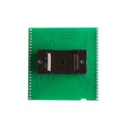 TSOP56 socket adapter for chip programmer