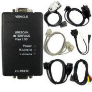 UNISCAN 1.83 free shipping