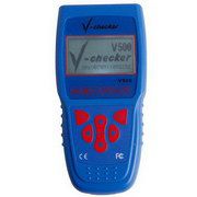 V-Checker V500 Super Car Diagnostic Equipment