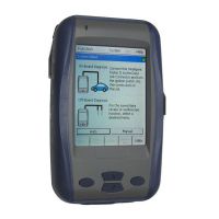V2017.1 Denso Intelligent Tester IT2 Diagnostic Tool For Toyota And Suzuki Without Oscilloscope Multi-Languages