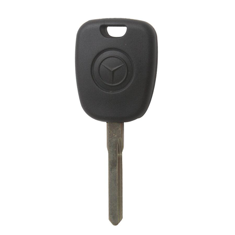 Transponder Key For Benz  ID44 5pcs/lot Free Shipping