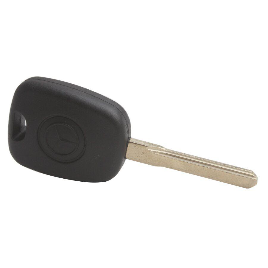 Transponder Key For Benz  ID44 5pcs/lot Free Shipping