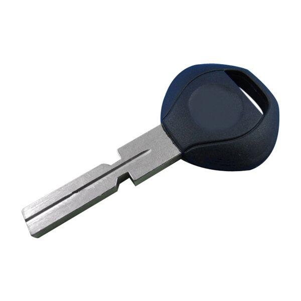 Transponder Key ID44 (Metal Logo) 4 Track For BMW 5pcs/lot