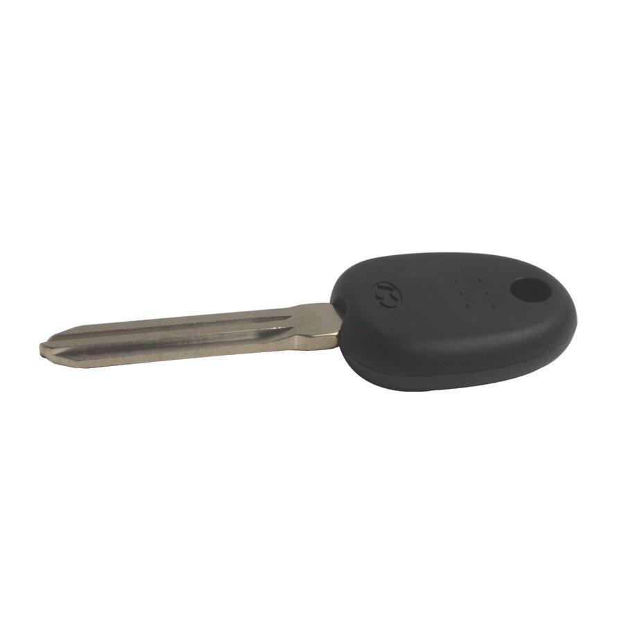 Transponder Key For Hyundai ID46 (with Left Keyblade) 5pcs/lot